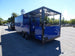 8.5' x 22' Cobalt Blue BBQ Event Catering Concession Food Trailer