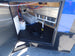 8.5' x 22' Cobalt Blue BBQ Event Catering Concession Food Trailer