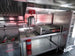 8.5' x 30' Grey Event Catering Concession Food Trailer