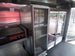 8.5' x 30' Silver Frost Concession Food Trailer With Appliances