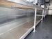 8.5' x 30' Silver Frost Concession Food Trailer With Appliances