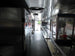 8.5' x 30' Silver Frost Concession Food Trailer With Appliances