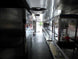 8.5' x 30' Grey Event Catering Concession Food Trailer