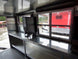 8.5' x 30' Grey Event Catering Concession Food Trailer