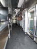 8.5' x 30' Grey Event Catering Concession Food Trailer