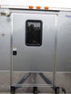 8.5' x 30' Silver Frost Concession Food Trailer With Appliances