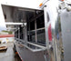 8.5' x 30' Grey Event Catering Concession Food Trailer