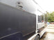 8.5' x 22' Concession Trailer Blue Catering Event Trailer