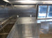 8.5' x 28' Concession Trailer White Catering Event