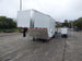 8.5' x 30' White Food Event Catering Concession Food Trailer