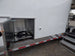 8.5' x 30' White Food Event Catering Concession Food Trailer