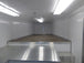 8.5' x 30' White Food Event Catering Concession Food Trailer