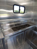 8.5' x 20' Concession Food Trailer Red Catering Event