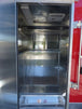 8.5' x 17' Concession Food Red Catering Event Trailer