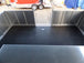 8.5' x 19' Concession Trailer Indigo Blue Marketing Stage Trailer