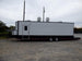 8.5' x 28' White Catering Event Trailer Concession Food Trailer