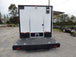 8.5' x 28' White Catering Event Trailer Concession Food Trailer