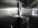 8.5' x 28' White Catering Event Trailer Concession Food Trailer