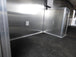 8.5' x 28' White Catering Event Trailer Concession Food Trailer