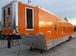 8.5' x 48' Concession Food Trailer With Appliances