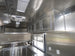 8.5' x 24' Silver Frost Catering Event Concession Food Trailer