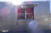 8.5' x 24' Concession Food Trailer Silver Frost BBQ Event Catering