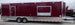 8.5' x 30' Concession Food Brandy Wine Trailer