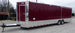 8.5' x 30' Concession Food Brandy Wine Trailer