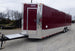 8.5' x 30' Concession Food Brandy Wine Trailer