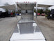 8.5' x 30' Concession Food Brandy Wine Trailer