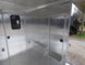 8.5' x 30' Concession Food Brandy Wine Trailer