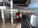 8.5' x 22' Yellow Concession Food Trailer With Appliances