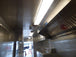 8.5' x 30' Concession Food Trailer Red BBQ Event Catering