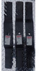 Oregon 90 - 986 Gator Mulching Set of 3 Zero Turn Lawn Mower Blades Woods 96 - 686 - SLE Equipment - 1