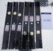 Oregon 91 - 322 Zero Turn Lawn Mower Blades Cub Cadet 759 - 3843 - Set of 6 - SLE Equipment - 2