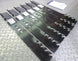 Oregon 90 - 030 Gator Mulching Universal Set of 6 Zero Turn Lawn Mower Blades - SLE Equipment - 2
