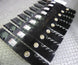 Oregon 87765523163483 Mulching Zero Turn Mower Blades Set of 9 - SLE Equipment - 1