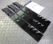 Oregon Gator Mulching Set of 3 Zero Turn Lawn Mower Blades Murray 054390E701 - SLE Equipment - 1