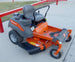 Husqvarna Z242F Briggs