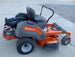 Husqvarna Z242F Briggs
