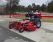 Ferris FW35 CC 61" Walk Behind Mower 23.5HP Kawasaki 590136