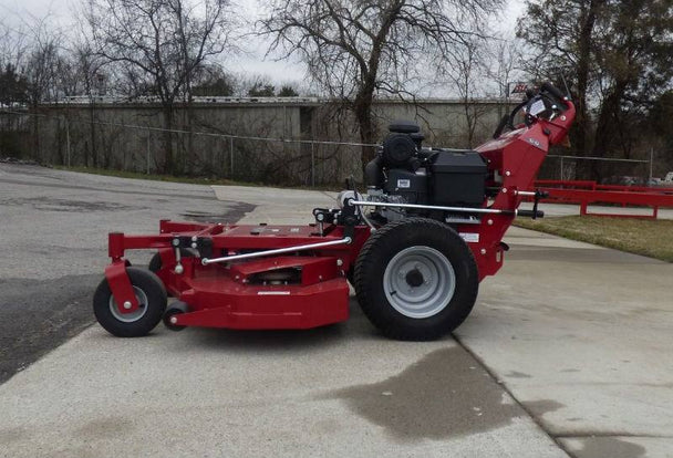 Ferris FW35 CC 61" Walk Behind Mower 23.5HP Kawasaki 590136