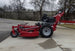 Ferris FW35 CC 61" Walk Behind Mower 23.5HP Kawasaki 590136