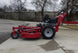 Ferris FW35 CC 61" Walk Behind Mower 23.5HP Kawasaki 590136