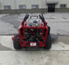 Ferris FW35 CC 61" Walk Behind Mower 23.5HP Kawasaki 590136