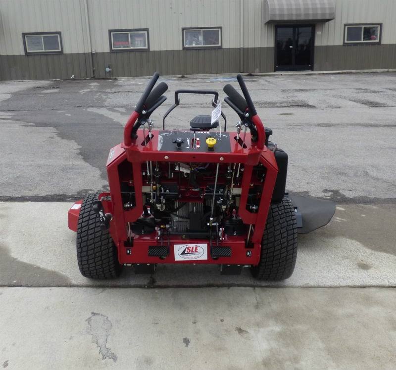 Ferris FW35 CC 61" Walk Behind Mower 23.5HP Kawasaki 590136