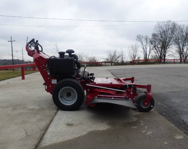 Ferris FW35 CC 61" Walk Behind Mower 23.5HP Kawasaki 590136