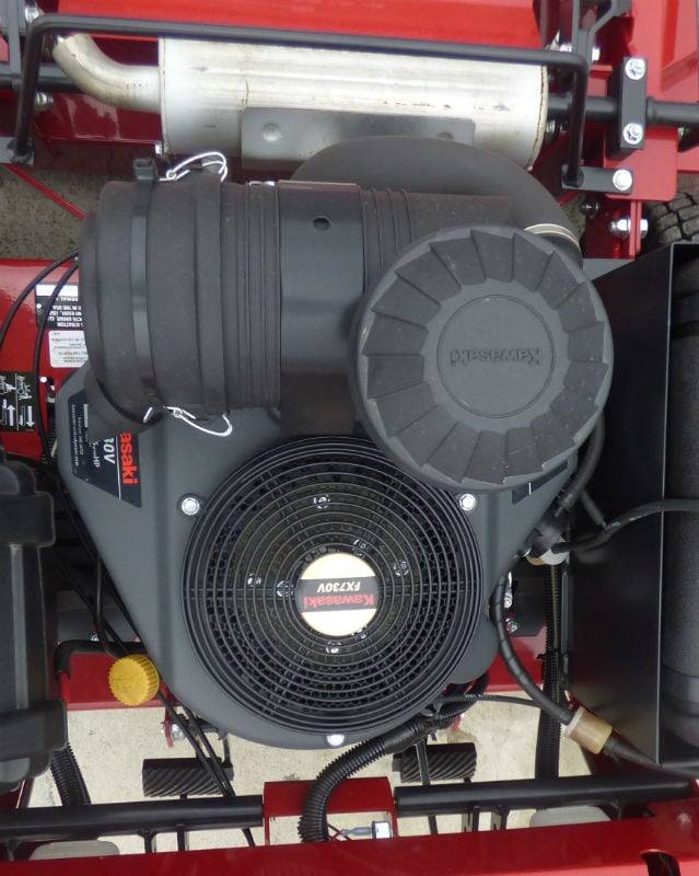 Ferris FW35 CC 61" Walk Behind Mower 23.5HP Kawasaki 590136