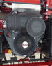 Ferris FW35 CC 61" Walk Behind Mower 23.5HP Kawasaki 590136