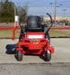 Snapper Pro S50XT Zero Turn Mower 36" 25 HP Briggs